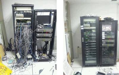 廣州企業IT外包服務解析 專業網絡工程管理，助力企業數字化轉型