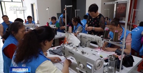 機器人操作、叉車駕駛、數據車工&hellip;國家出資幫你學新技能啦!